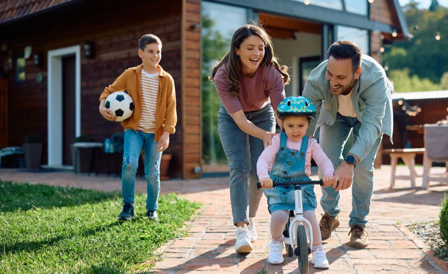 Community Focused Banking for Tulsa Families Photo