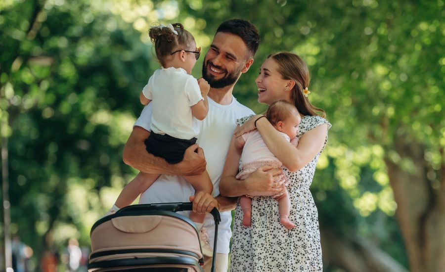 Personal Banking Options Built for Tulsa Communities Photo