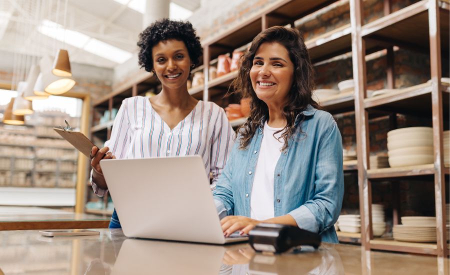 Small Business Loans Oklahoma Entrepreneurs Can Trust Photo