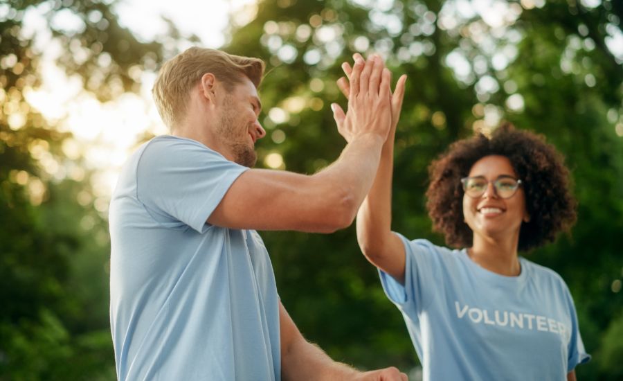 Your Y in Action: Supporting Second Chances and Stronger Communities Photo