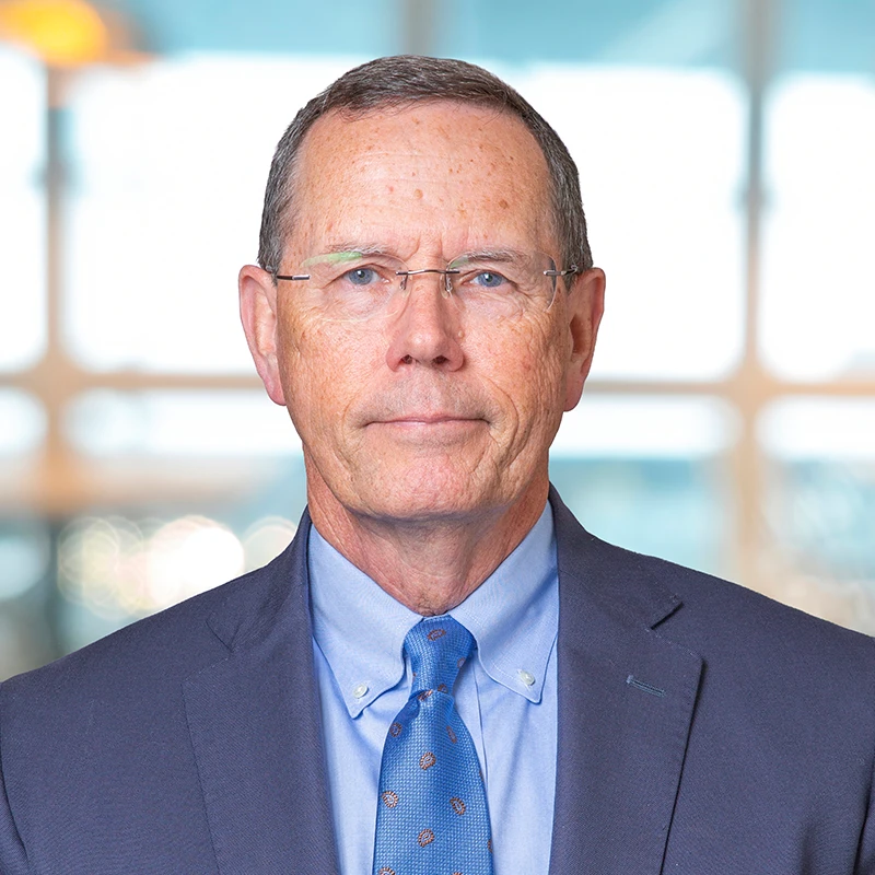 Darrell L. Moore Photo