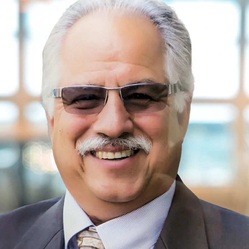 Douglas R. Harris Photo