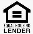 Equal Housing Lender logo