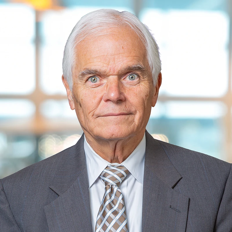 Ernest E. Dillard Photo