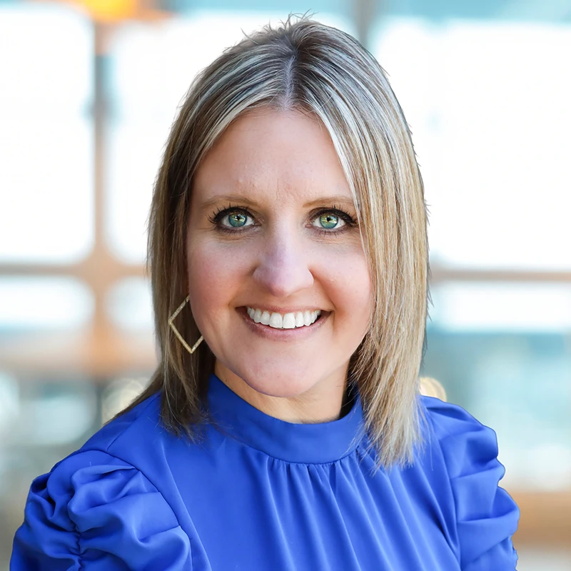 Sara Mays, CPA Photo