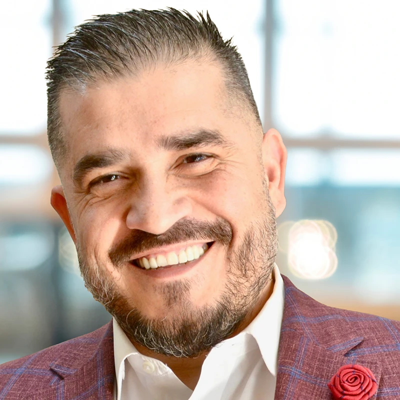 Juan Rodriguez Photo