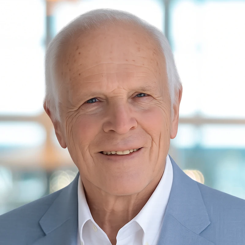 J. Michael Jacobs Photo